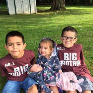 Meet your Posher, Kimberly